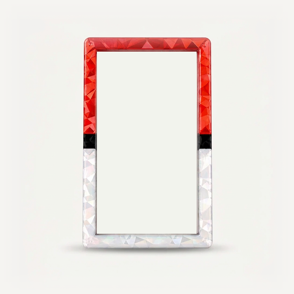 Holographic Magnetic Slab Bumper for PSA