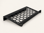 Slabster Magnetic Honeycomb Risers for Zion Display Cases