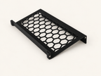 Slabster Magnetic Honeycomb Risers for Zion Display Cases