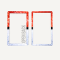 Holographic Magnetic Slab Bumper for PSA